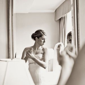 Meet your Posher, Kerry